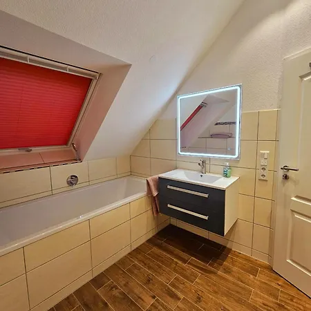 Apartment Stardust