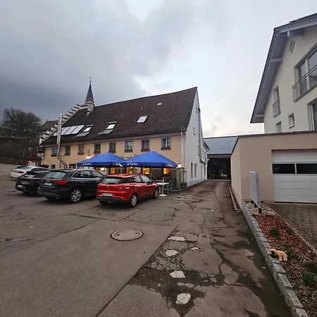 Stardust Apartment *