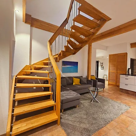 Stardust Apartment Donaueschingen