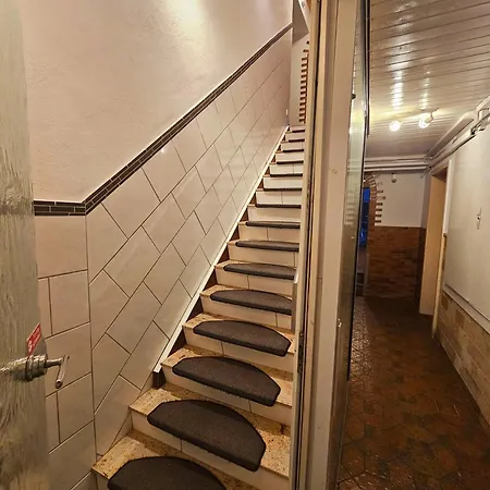 Apartment Stardust