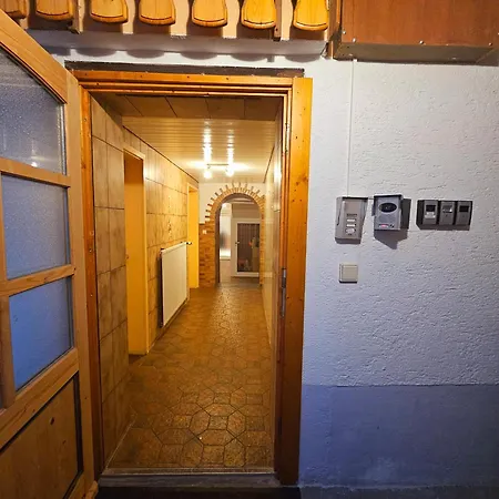 Stardust Apartment Donaueschingen